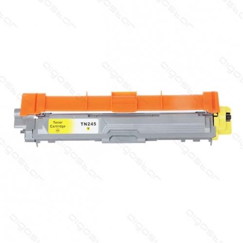Obrázek pro Toner pre Brother TN-245 Y - žltý kompatibil (2200)