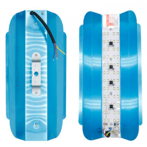Obrázek pro LED Modul do pouličných,núdzových , priemyselných osvetlení 50W/4000lm , Studená biela