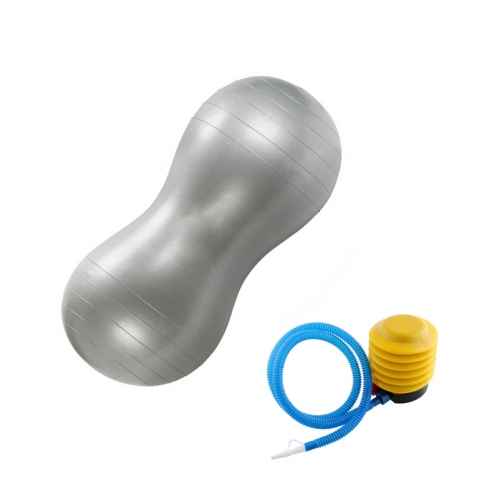 Obrázek pro Gymnastická lopta dvojitá , Fitlopta , 90cm