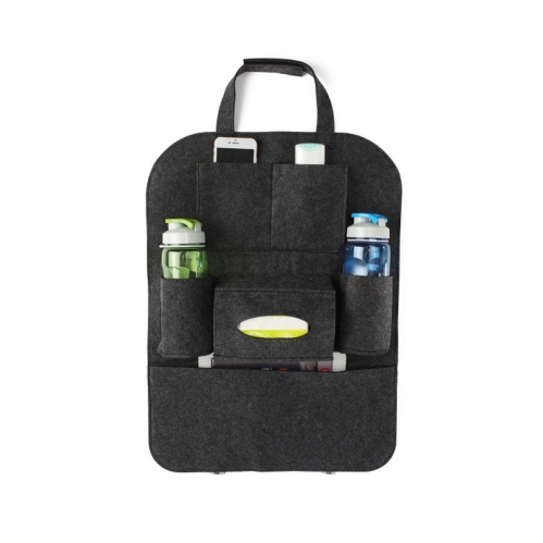 Obrázek pro Organizér do auta na operadlo