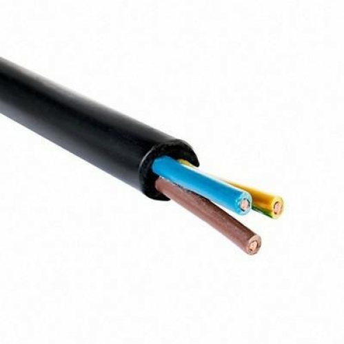 Obrázek pro Kábel CYKY 3x2,5