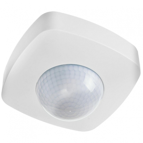 Obrázek pro Stropný PIR senzor pohybu a prítomnosti IP20 230V 