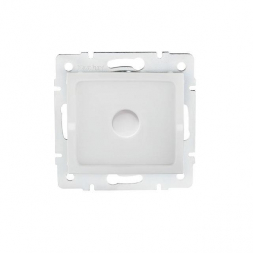 Obrázek pro Kanlux Záslepka Mowion LOGI 02-1600-002 biela