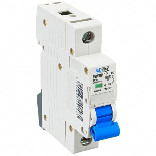 Obrázek pro LC-Tec Istič B50/1