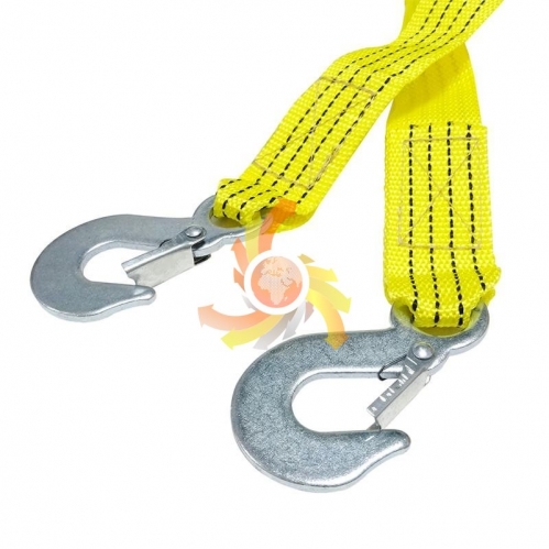 Obrázek pro Popruhy pre Hamak, Hojdaciu sieť