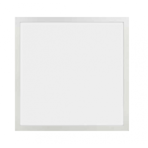 Obrázek pro Led Panel štvorcový biely STANDARD 40W/4400lm , 595mm , IP30 , LG Chip , Neutrálna biela s PZH , ZÁRUKA 5 ROKOV!!!