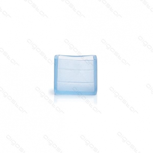 Obrázek pro Koncovka pre integrovaný LED pás 230V 2835 a 5050