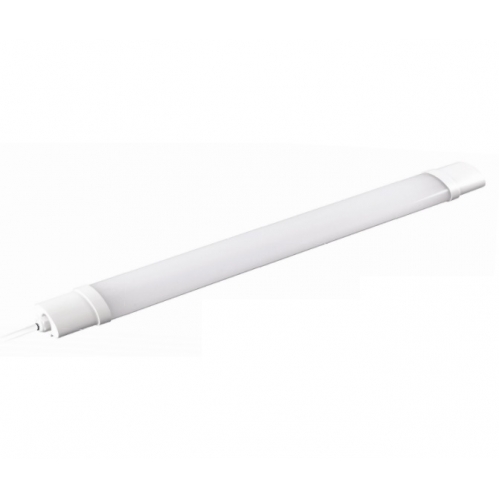 Obrázek pro Vodeodolné LED svietidlo LINEA 18W/1500lm , IP65 , IK08 , 60cm, Neutrálna