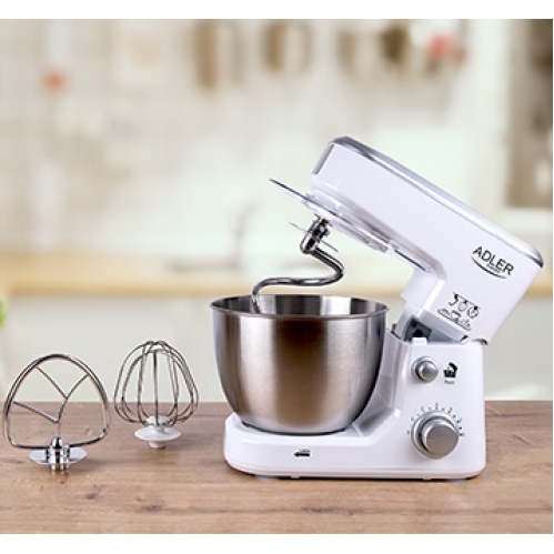 Obrázek pro Kuchynský robot s planetárnym systémom miešania AD 4216