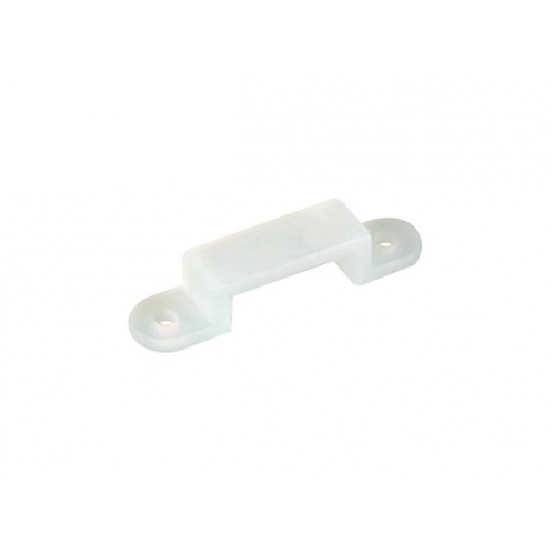 Obrázek pro Úchyt na LED pás 230V NEON, DUAL a RGB LED pás