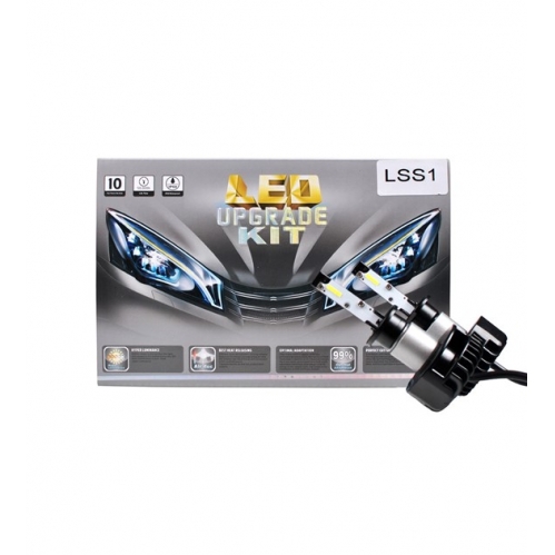 Obrázek pro LED Set Autožiarovka H1 Basic
