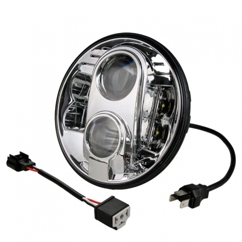 Obrázek pro Homologizovaný svetlomet Flood Light 32W/ 1134lm