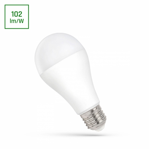 Obrázek pro LED žiarovka E27 18W/1800lm , klasik A70 , Neutrálna biela