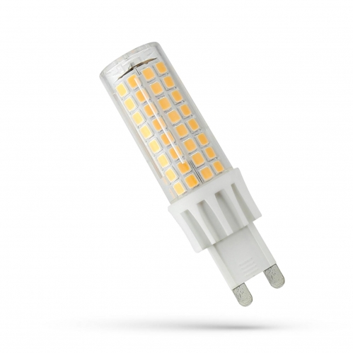 Obrázek pro LED žiarovka G9 7W/770lm , Neutrálna biela