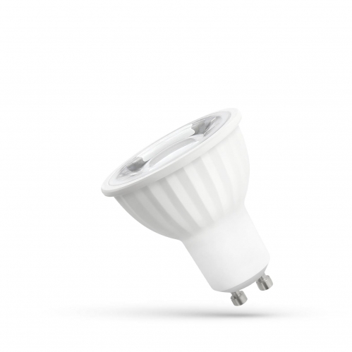 Obrázek pro LED žiarovka GU10 6W/560lm , Studená biela