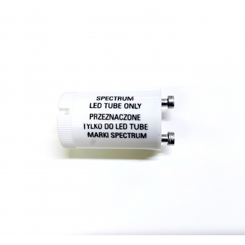 Obrázek pro Skratovač pre LED trubice T8