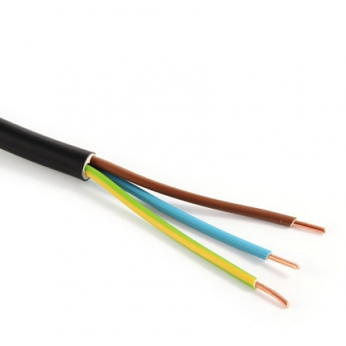 Obrázek pro Kábel CYKY-J 3x2,5