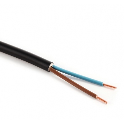 Obrázek pro Kábel CYKY-O 2x2,5