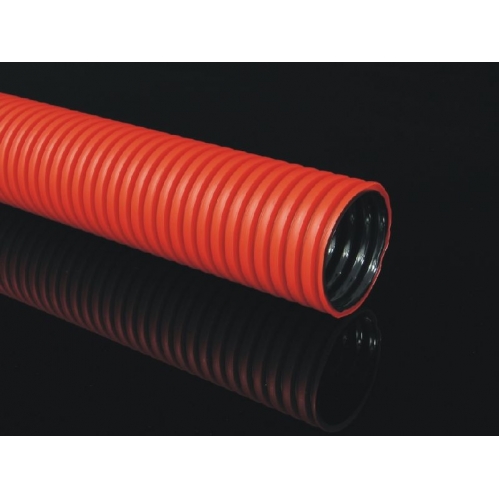 Obrázek pro Chránička káblová dvojplastová KOPOFLEX KF 09050 fi:50mm - 1m