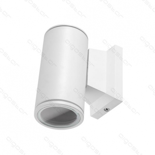 Obrázek pro Nástenné vonkajšie svietidlo 1xGU10 , IP65 , biela