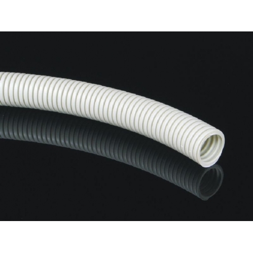 Obrázek pro Chránička káblová 1432 šedá fi:32mm - 1m