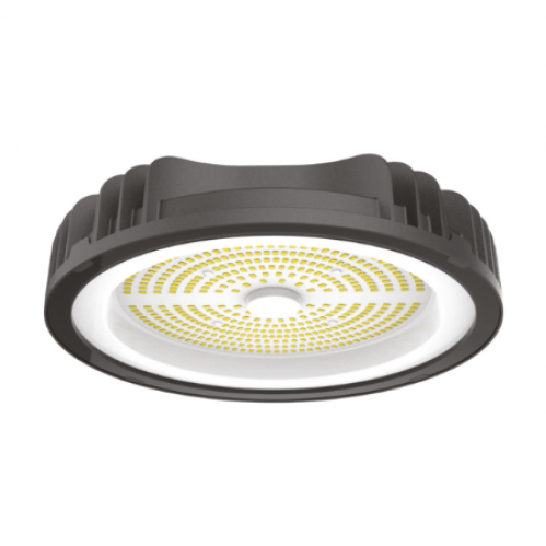 Obrázek pro LED priemyselný reflektor RIO SLIM HIGH BAY 220mm 100W/11000lm , Neutrálna biela - ZÁRUKA 3 ROKY!