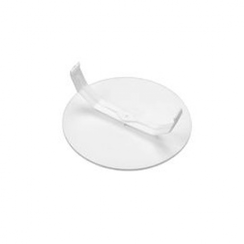 Obrázek pro Krytka, veko pre elektro-inštalačnú krabicu pružné 90mm