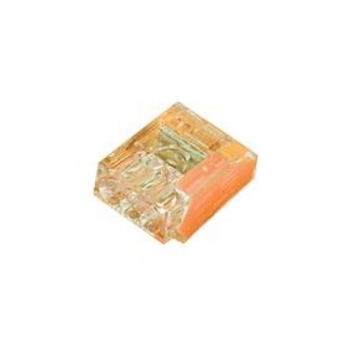 Obrázek pro Spojovacia svorka 3x2,5mm2/24A