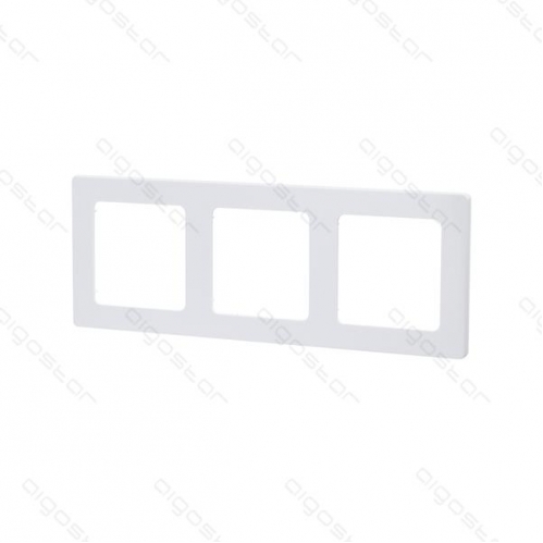 Obrázek pro Aigostar Rámček-3 biela