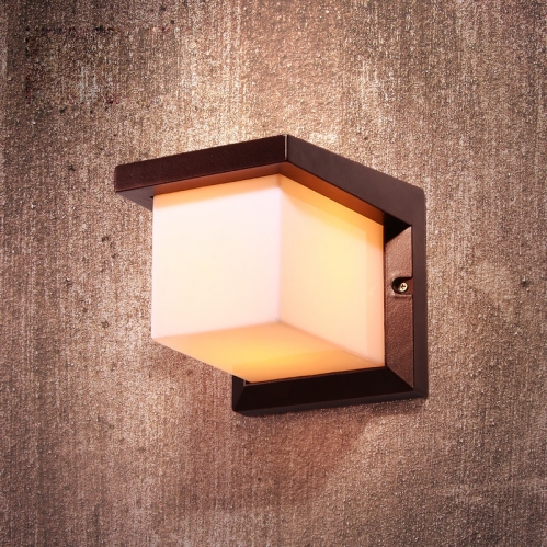 Obrázek pro Nástenné vonkajšie svietidlo 1xE27 , IP65