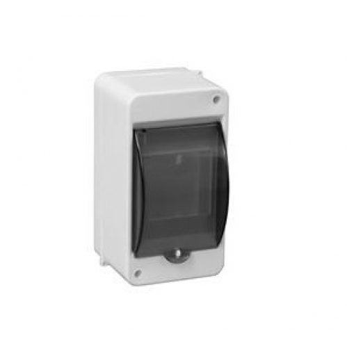 Obrázek pro Kryt ističa IP40