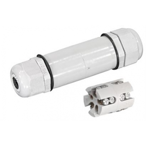 Obrázek pro Spojka na Kábel 5x6 , IP67