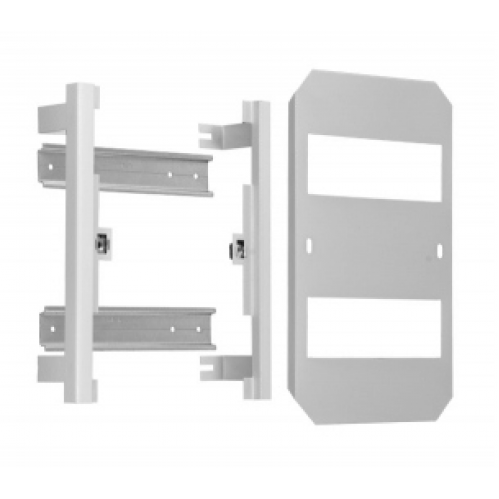 Obrázek pro Montážny paket do rozvodnej skrine/rozvádzača 2x8 modulov