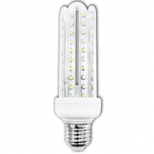 Obrázek pro LED žiarovka E27 15W/1510lm , T3 U4 , Teplá biela