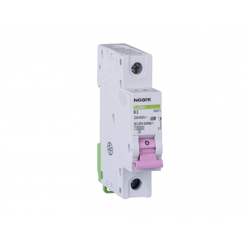 Obrázek pro Noark Istič Ex9BH 1P B25