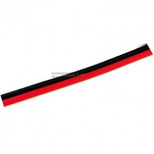 Obrázek pro Kábel CYSY 2x0,35mm2 pre napájanie LED pásov 1m