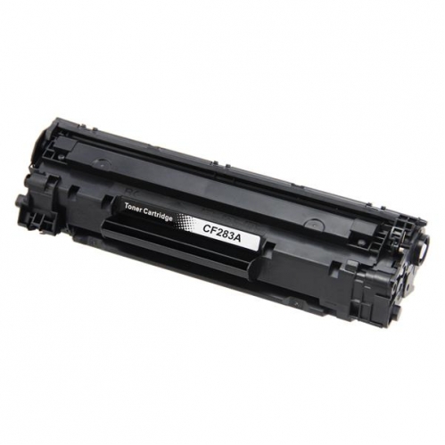 Obrázek pro Toner pre HP CF283A/CF283X/CRG337 - čierny kompatibil 2200