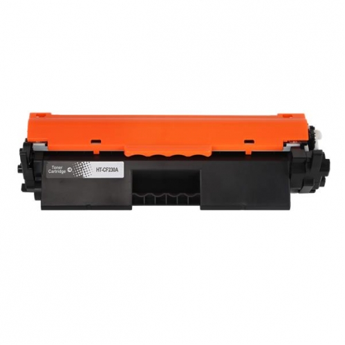 Obrázek pro Toner pre HP CF230A/CRG051 - čierny kompatibil 1600