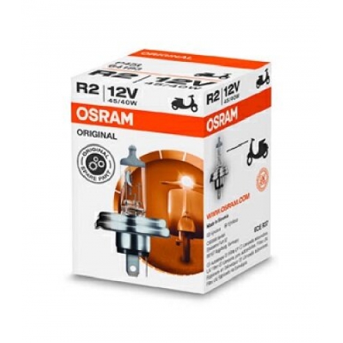 Obrázek pro OSRAM Halogénová Autožiarovka R2 45/40W