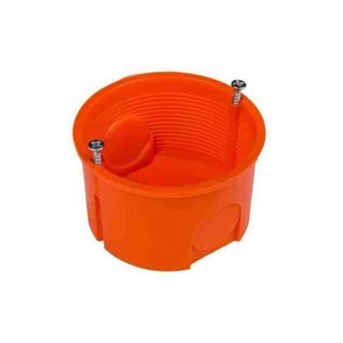 Obrázek pro Elektro-inštalačná krabica pod omietku PK-60 , 60mm