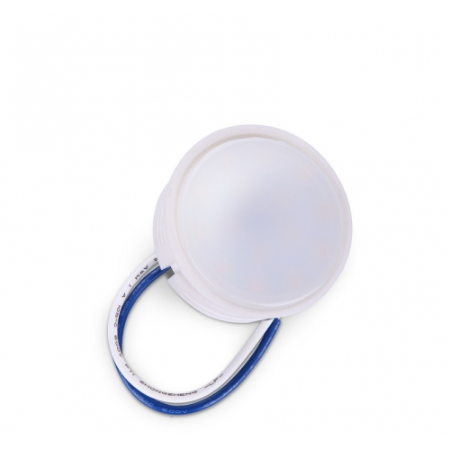 Obrázek pro LED žiarovka INSERT 5W/450lm , Studená biela