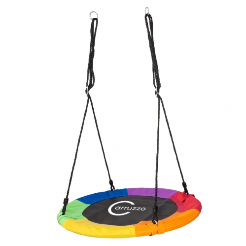 Obrázek pro Hojdačka bocianie hniezdo KO