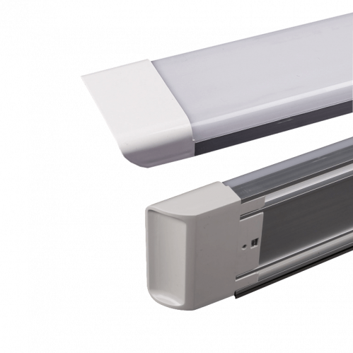 Obrázek pro LED svietidlo BATTEN 60W/5400lm , IP20 , 120cm - studená