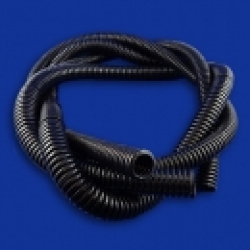 Obrázek pro Chránička káblová dvojplastová RDG fi:75mm - 1m