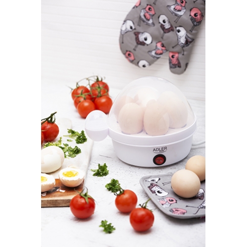 Obrázek pro Varič vajec 450W