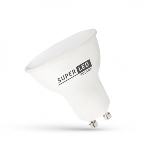 Obrázek pro LED žiarovka GU10 10W/900lm , Neutrálna biela