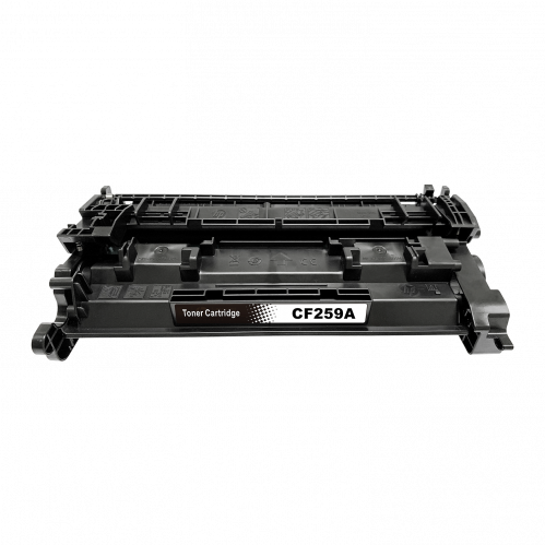 Obrázek pro Toner pre HP CF259A - čierny kompatibil 3000 bez čipu