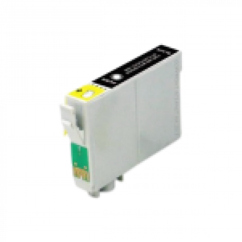 Obrázek pro 1x Epson T1811 BLACK XXL (20ml) - čierna - kompatibil