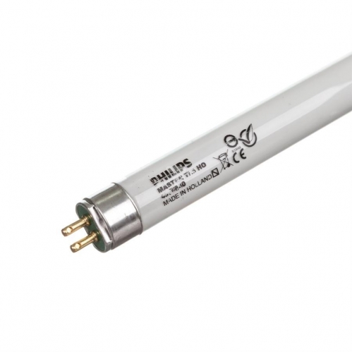 Obrázek pro PHILIPS Lineárna žiarivka T5 49W/4375lm 1463,2mm sklenená Neutrálna