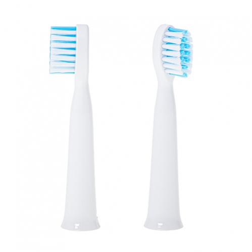 Obrázek pro Náhradné hlavice pre Sonickú elektrickú zubnú kefku AD 2175